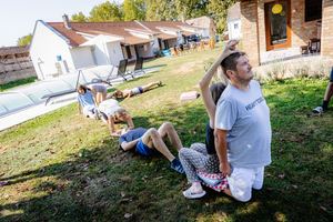 Drávasztára – Lélekformáló kerámiaképzés – 15. kép