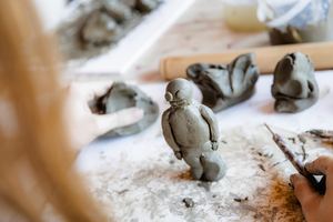 Drávasztára – Lélekformáló kerámiaképzés – 21. kép