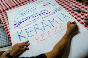Drávasztára – Lélekformáló kerámiaképzés – 25. kép