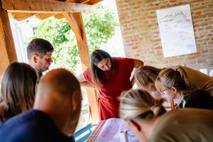 Drávasztára – Lélekformáló kerámiaképzés – 26. kép