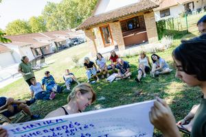 Drávasztára – Lélekformáló kerámiaképzés – 29. kép